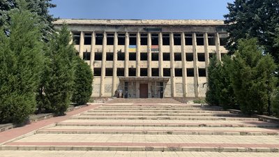 Вісім років тому українські військові звільнили Торецьк від бойовиків