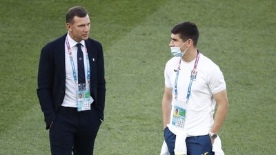 Шевченко, Маліновський Шевченко, Маліновський
