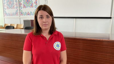 Реорганізація складу "швидких": чого побоюються медики у Кременчуці Реорганізація складу "швидких": чого побоюються медики у Кременчуці