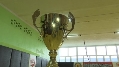 "Вони виправдали надії". Брати-сумоїсти з Сум вибороли медалі на чемпіонаті Європи "Вони виправдали надії". Брати-сумоїсти з Сум вибороли медалі на чемпіонаті Європи