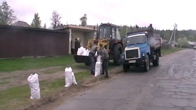 Отрутохімікати у Шостці на Сумщині: чому за шість років їх не утилізували і наскільки це небезпечно