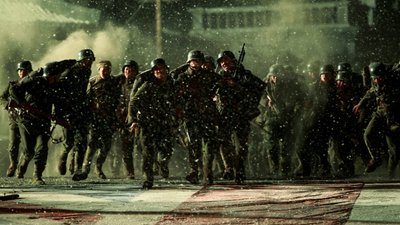 Box Office Mojo назвав найкасовіші фільми 2020 року. Перше місце посів військовий блокбастер з Китаю