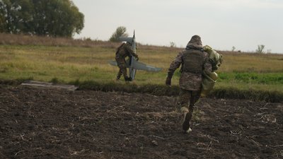 27-ї ОАБр, «шарк»