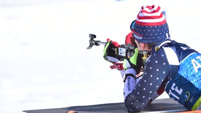 Юніорський чемпіонат світу-2022 з біатлону: пряма трансляція