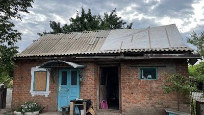 У Запорізькій області волонтери розвозять гуманітарну допомогу жителям прифронтових громад У Запорізькій області волонтери розвозять гуманітарну допомогу жителям прифронтових громад