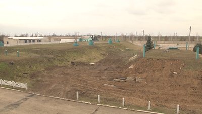 Проблеми з водою на Херсонщині: три села - три різні ситуації Проблеми з водою на Херсонщині: три села - три різні ситуації