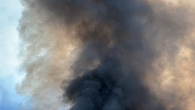 Атака на Миколаїв 9 вересня 