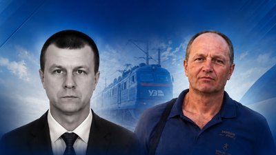На Одещині під час атаки РФ загинули двоє залізничків з Кіровоградщини – Суспільне