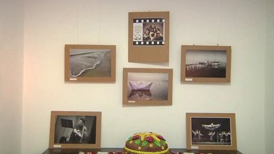 "Скадовщина. На вітрилах творчості"- у Херсоні відкрилась нова виставка "Скадовщина. На вітрилах творчості"- у Херсоні відкрилась нова виставка