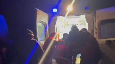 Рятувальники, дитина, негода, Франківщина