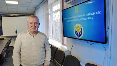 Безоплатне протезування для жителів Хмельниччини: хто може скористатися державною програмою Безоплатне протезування для жителів Хмельниччини: хто може скористатися державною програмою