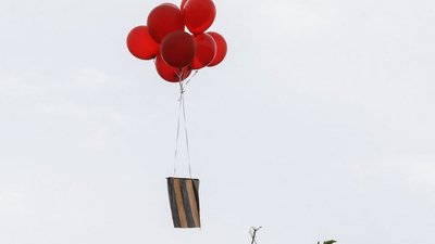Заборона символіки країни-агресора: Литва штрафуватиме за символи "V", "Z" та георгіївські стрічки