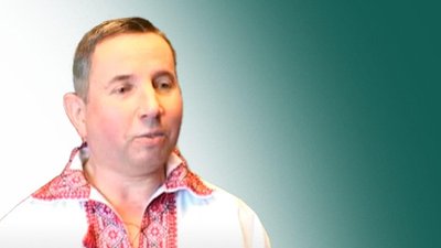 Федір Костур Федір Костур