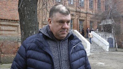 У Приморську намагалися розпочати процедуру щодо відкликання міського голови У Приморську намагалися розпочати процедуру щодо відкликання міського голови