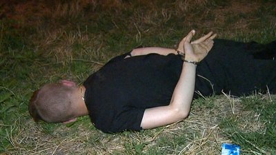 У Вінниці затримали групу сутинерів У Вінниці затримали групу сутинерів