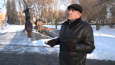 "На Волині щодня ховають одного ліквідатора": у Луцьку вшанували пам'ять учасників ліквідації аварії на ЧАЕС "На Волині щодня ховають одного ліквідатора": у Луцьку вшанували пам'ять учасників ліквідації аварії на ЧАЕС