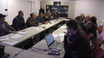У селі на Франківщині віднайшли католицький костел святого Сесілія середини XVIII століття