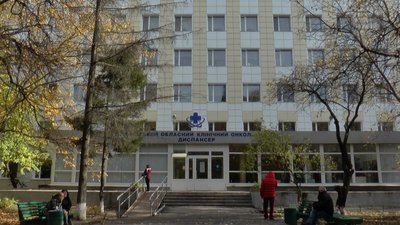 Нині на Полтавщині на обліку із раком молочної залози перебуває 6 680 людей Нині на Полтавщині на обліку із раком молочної залози перебуває 6 680 людей