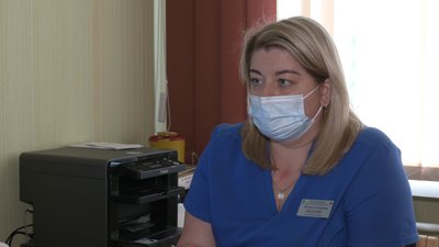 Повторна вакцинація Повторна вакцинація