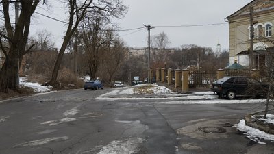 Миколаївській ухвіх у Полтаві Миколаївській ухвіх у Полтаві