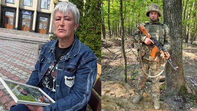 Житомир, Борис Долібець, ЗСУ, зниклий безвісти, 31 липня 2026 року