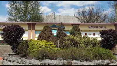 У Чуднівській громаді висадили 5 тисяч квітів У Чуднівській громаді висадили 5 тисяч квітів