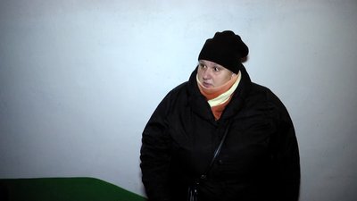 У Житомирі управляюча компанія не віддає документи на будинок його жителям, котрі створили ОСББ У Житомирі управляюча компанія не віддає документи на будинок його жителям, котрі створили ОСББ