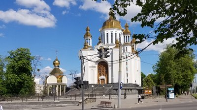 Релігійна Рівненщина: як змінились канонічна підлеглість громад з отриманням Томосу