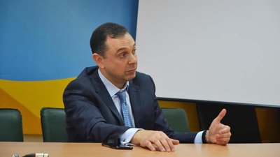 Гутцайт увійшов до трійки найоплачуваніших міністрів у липні