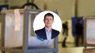 Олег Робейко Олег Робейко
