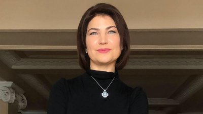 Зеленський розповів, за що готовий звільнити Венедіктову
