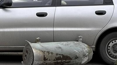 "Впала прямісінько на могили": що розповів священник на Полтавщині про обстріл 6 грудня