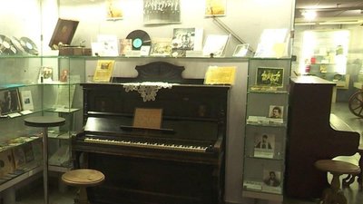 У музеї Голокосту в Дніпрі готують інтерактивну медіаекспозицію про видатних євреїв краю