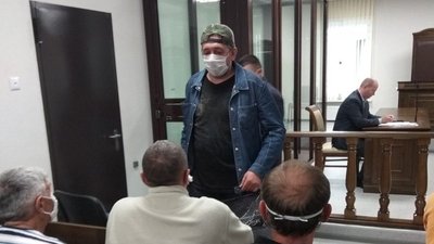 Критикували Лукашненка. У Білорусі ув'язнили понад сотню журналістів та активістів