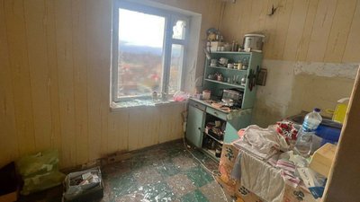 За дві доби армія РФ 86 разів обстріляла Запорізьку область