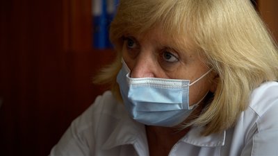 COVID у дітей на Харківщині: як змінилася хвороба COVID у дітей на Харківщині: як змінилася хвороба