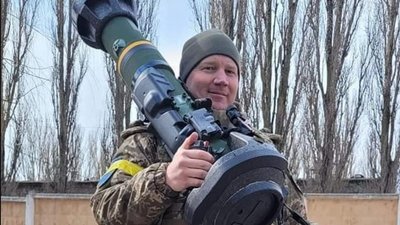 Одеська облрада закликала президента присвоїти Героя України загиблому командиру 28 бригади
