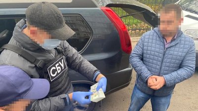 Запобіжний захід Сергію Журману обиратимуть 6 листопада у Києві