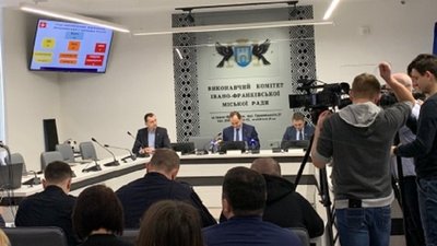 Китайське місто Наньнін просить Франківськ допомоги у боротьбі з коронавірусом