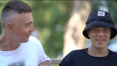 Займається реальним та віртуальним баскетболом. Артем Козаченко. СУСПІЛЬНЕ | ЛЮДИ Займається реальним та віртуальним баскетболом. Артем Козаченко. СУСПІЛЬНЕ | ЛЮДИ
