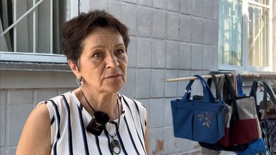 Два генератори за три місяці: як на Рівненщині працює онлайн-ярмарок на підтримку військових Два генератори за три місяці: як на Рівненщині працює онлайн-ярмарок на підтримку військових