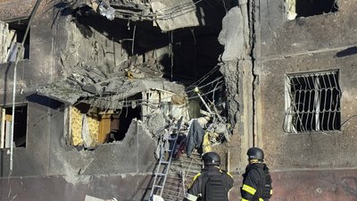 11 жовтня День жалоби у Запоріжжі