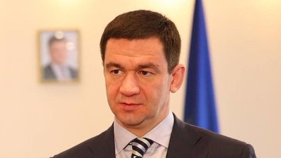 Голова Запорізької облради хворий на коронавірус