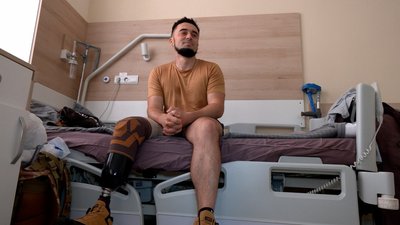 Олександр Петров