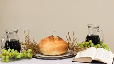 Інсталяція продуктів, які можна у піст, та Біблія