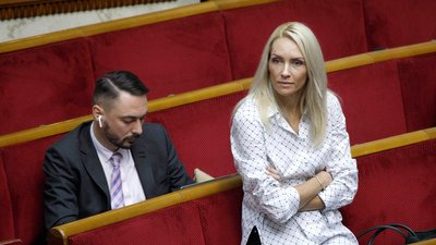 "Не повернули більшість грошей, та це були кошти на Олімпіаду". Саладуха – про фінансування спорту