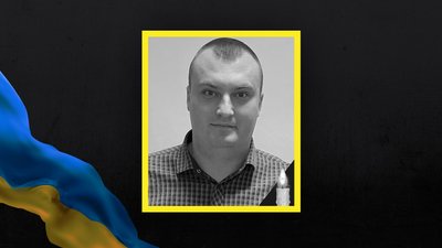 Втрати Волині: повідомили про загибель ще трьох військових Втрати Волині: повідомили про загибель ще трьох військових