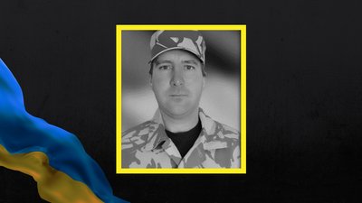 Троє військових із Полтавщини полягли під час оборони України