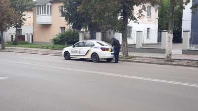 У Житомирі на пожежі виявили тіла двох жінок У Житомирі на пожежі виявили тіла двох жінок