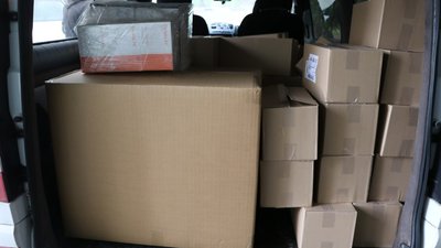 Полтавська міська рада не інформує населення про надходження та розподіл гумдопомоги